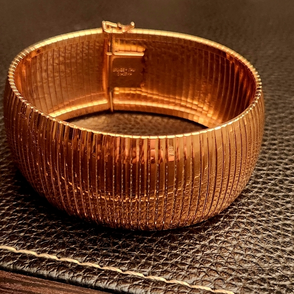 Dyadema Bracelet Copper ** - Picture 1 of 7